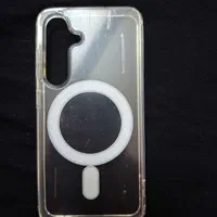 گارد وگلس سامسونگ S25 نرمال