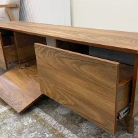 میز تلویزیون ام دی اف ایزوفام|میز تلویزیون|ری, هاشمآباد|دیوار