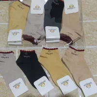 فروش عمده جوراب