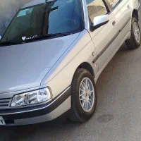 پژو 405|خودرو سواری و وانت|نقده, |دیوار