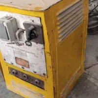 دستگاه جوش رئوستایی ۲۲۵ آمپری مناسب جوشکاری اسکلت|ابزارآلات|مشهد, یاغون آباد|دیوار