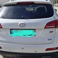 جک اس۵ مدل ۹۴|خودرو سواری و وانت|اهواز, امانیه|دیوار