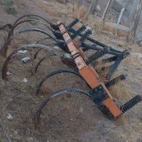 فروش پنجه غازی|ماشین‌آلات صنعتی|سنقر, |دیوار