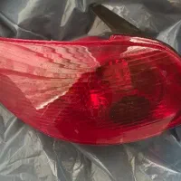 چراغ خطر ۲۰۶