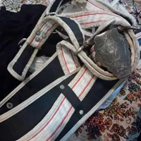 کمربند علامت