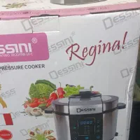 زودپز برقی اصل دسینی