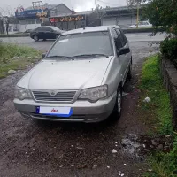 پراید مدل 90132