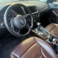 ائودی Q5 2016|خودرو سواری و وانت|تبریز, |دیوار