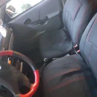 پراید۸۱رینگ اسپرت|خودرو سواری و وانت|بروجرد, |دیوار