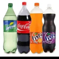 نوشابه عمده