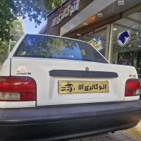 پراید ۹۴|خودرو سواری و وانت|اصفهان, فروردین|دیوار