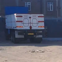 اویکو باری مدل ۹۰ بیرنگ|خودرو سنگین|اردبیل, |دیوار