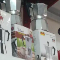 موکاپات ۳ کاپ و ۶ کاپ