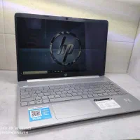 لپتاپ HP با پردازنده قدرتمندi7 نسل 11 صفحه لمسی