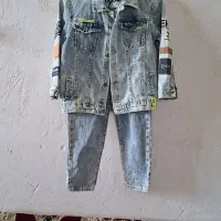 این لباس را من اصلا نپوشیدم می خواهم این را بفروشم|لباس|چنگ الماسی, |دیوار