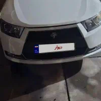 دنا پلاس ۶دنده دستی صفر|خودرو سواری و وانت|خمینی‌شهر, |دیوار