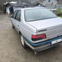 پژو 405مدل 90|خودرو سواری و وانت|کرج, ساماندهی|دیوار