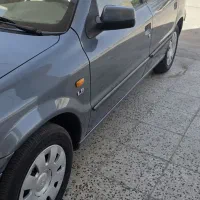 سمند مدل ۹۸