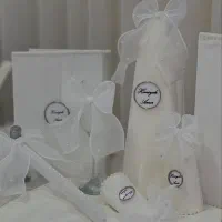 ست بله برون .ست نامزدی .قرآن