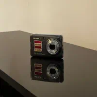 دوربین نوسالژی دیجیتال یاشیکا