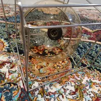 لوستر|لوستر و چراغ آویز|فردیس, شهرک شهید حسینی|دیوار