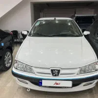 پژو پارس tu5بدون رنگ مدل ۱۴۰۱