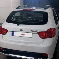 کوییک RS مدل ۱۴۰۳