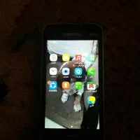 گوشی سامسونگj1