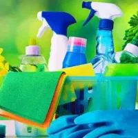 شرکت نظافت پاکیزگان