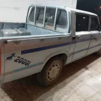 مزدا دوکابین ژاپن