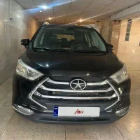جک S3