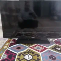 تلوزیون ال ای دی سامسونگ سایز 40 اصل کره