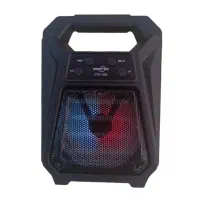 اسپیکر بلوتوثی قابل حمل مدل GTS-1389