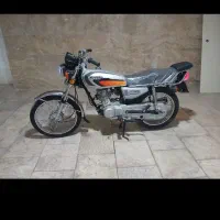 هوندا کویر|موتورسیکلت|کرج, برغان|دیوار