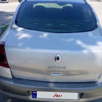مگان مدل88