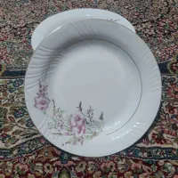 یک دست خورشت خوری کاملا سالم|ظروف سرو و پذیرایی|سنندج, |دیوار