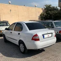 تیبا صندوقدار مدل ۹۷|خودرو سواری و وانت|اسلامشهر, مطهری|دیوار