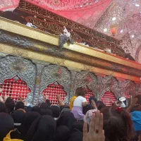 کاروان زیارتی کربلا  کاظمین  سامرا ،نجف|تور و چارتر|خلخال, |دیوار