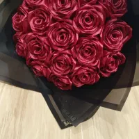 دست گل 18 شاخه|گل مصنوعی|تهران, شهران جنوبی|دیوار