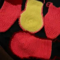 ۱۰ عدد لیف با کاموایی درجه یک