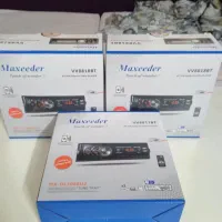 ضبط و باند ماشین مکسیدر و دنای پنل جدا و ثابت نو|قطعات یدکی و لوازم جانبی|ری, سیزده آبان|دیوار