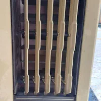 کولر گازی|کولر گازی و فن‌کوئل|ایذه, |دیوار
