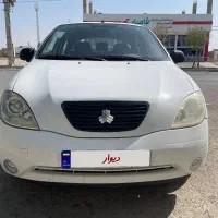 تیبا ۲|خودرو سواری و وانت|شیروان (خراسان), |دیوار