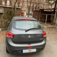 تیبا ۲|خودرو سواری و وانت|تهران, شهر زیبا|دیوار