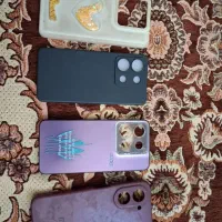 گارد شیائومی نوت ۱۳