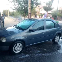 ال نود E2 مدل ۸۸ پارس خودرو