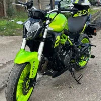 بنلی ۳۰۰ کم کار