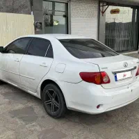 کرولا ۲۰۰۹ فول