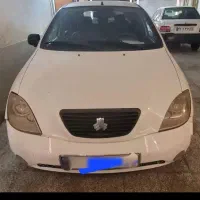 تیبا2 مدل 1401بیمه یک سال بیمه بدنه