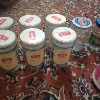 دبه|ظروف نگهدارنده، پلاستیکی، یک‌بارمصرف|قم, شهر قائم|دیوار